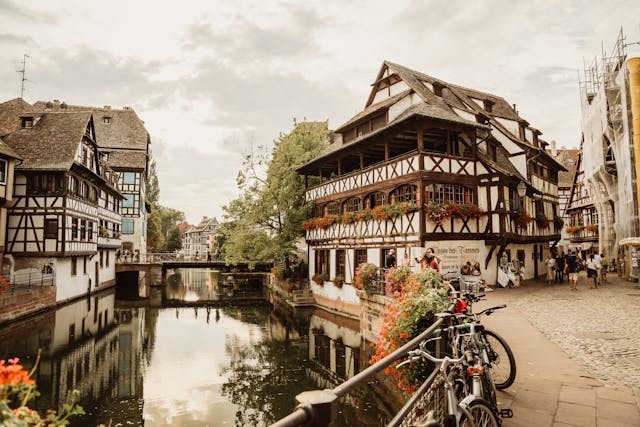 Brocante à Strasbourg : le top 4 des évènements à faire !