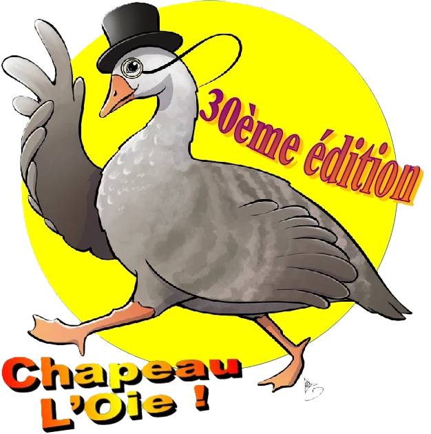 La fête de l'oie