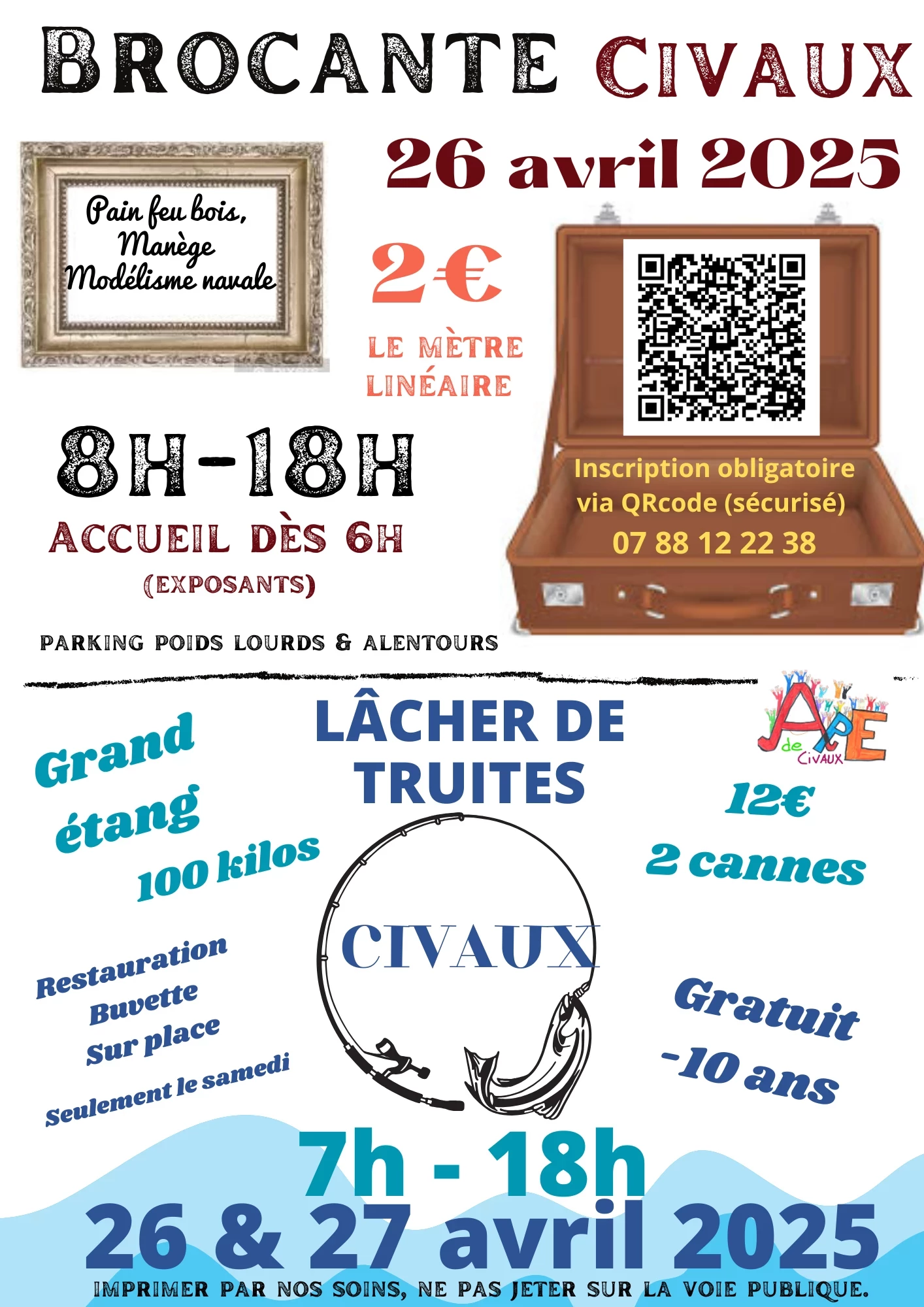 Brocante