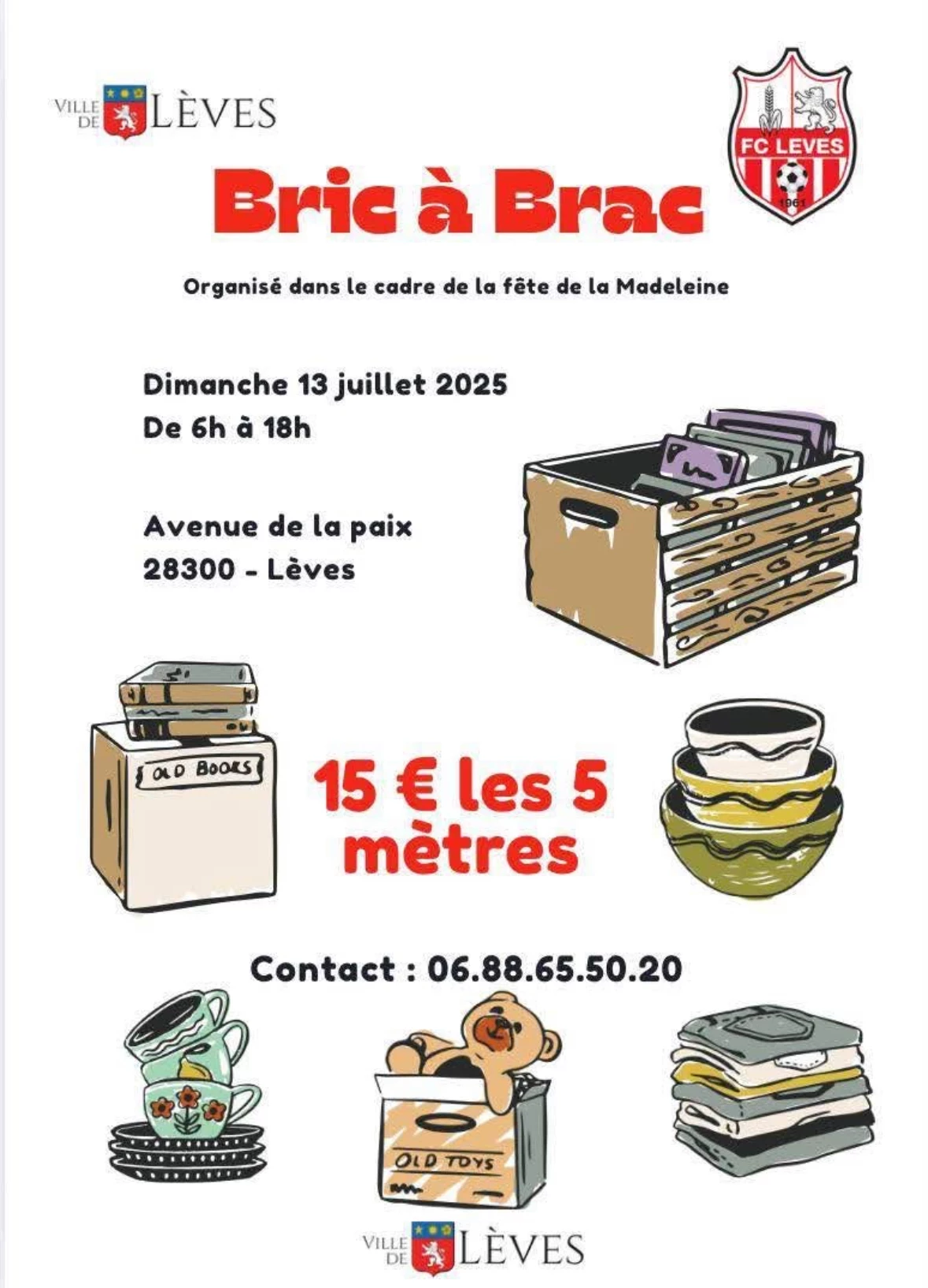 Brocante