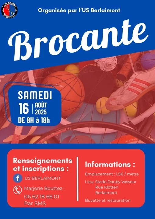 Brocante