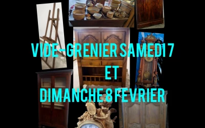 Vide-grenier