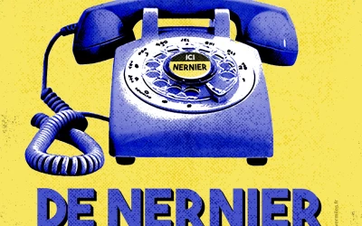 Brocante & vide grenier de nernier