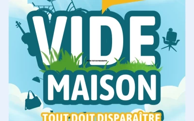 Vide maison