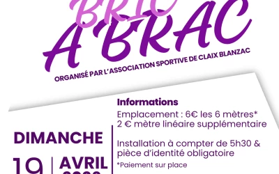 Bric à brac