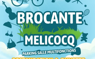 Brocante