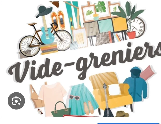 Grand vide grenier