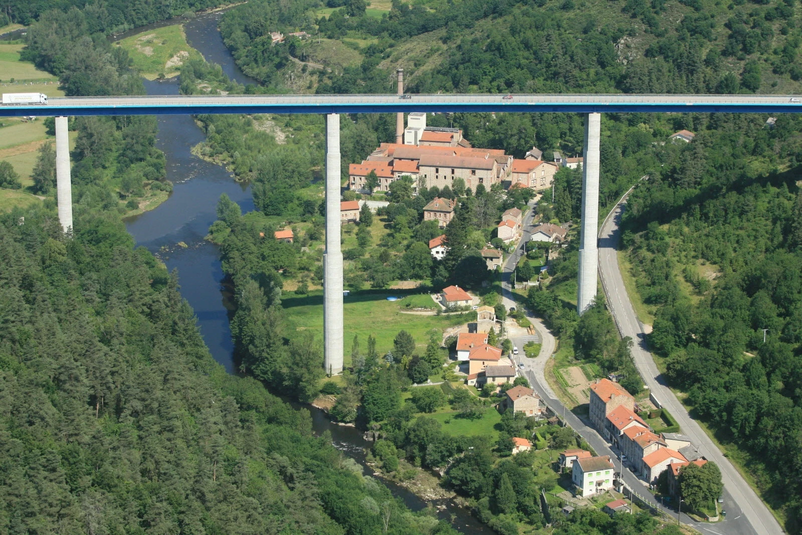 21ème vide grenier de pont de lignon (monsitrol sur loire)