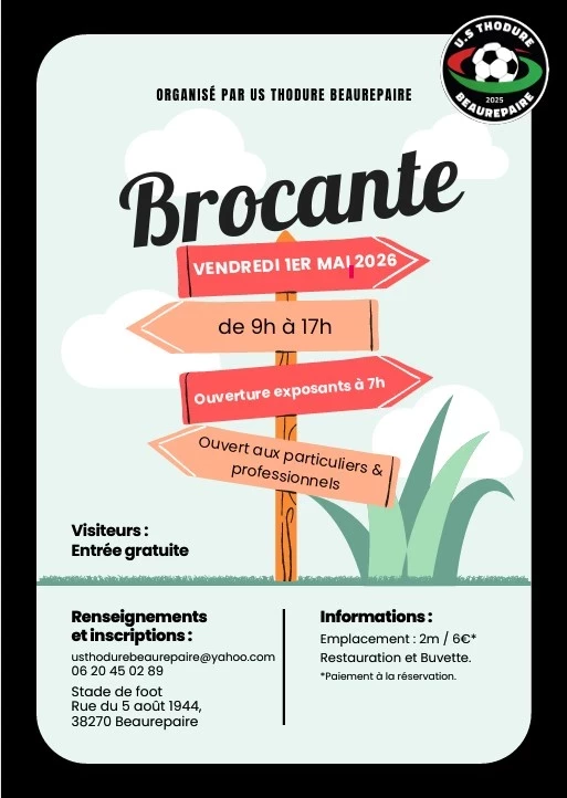 Brocante