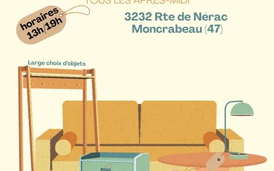 Vide maison chez particulier