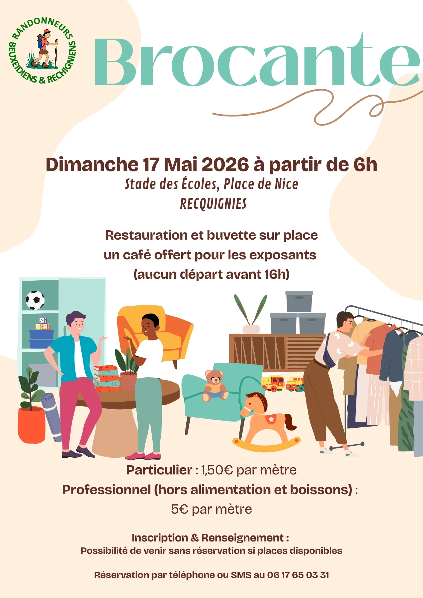 Brocante