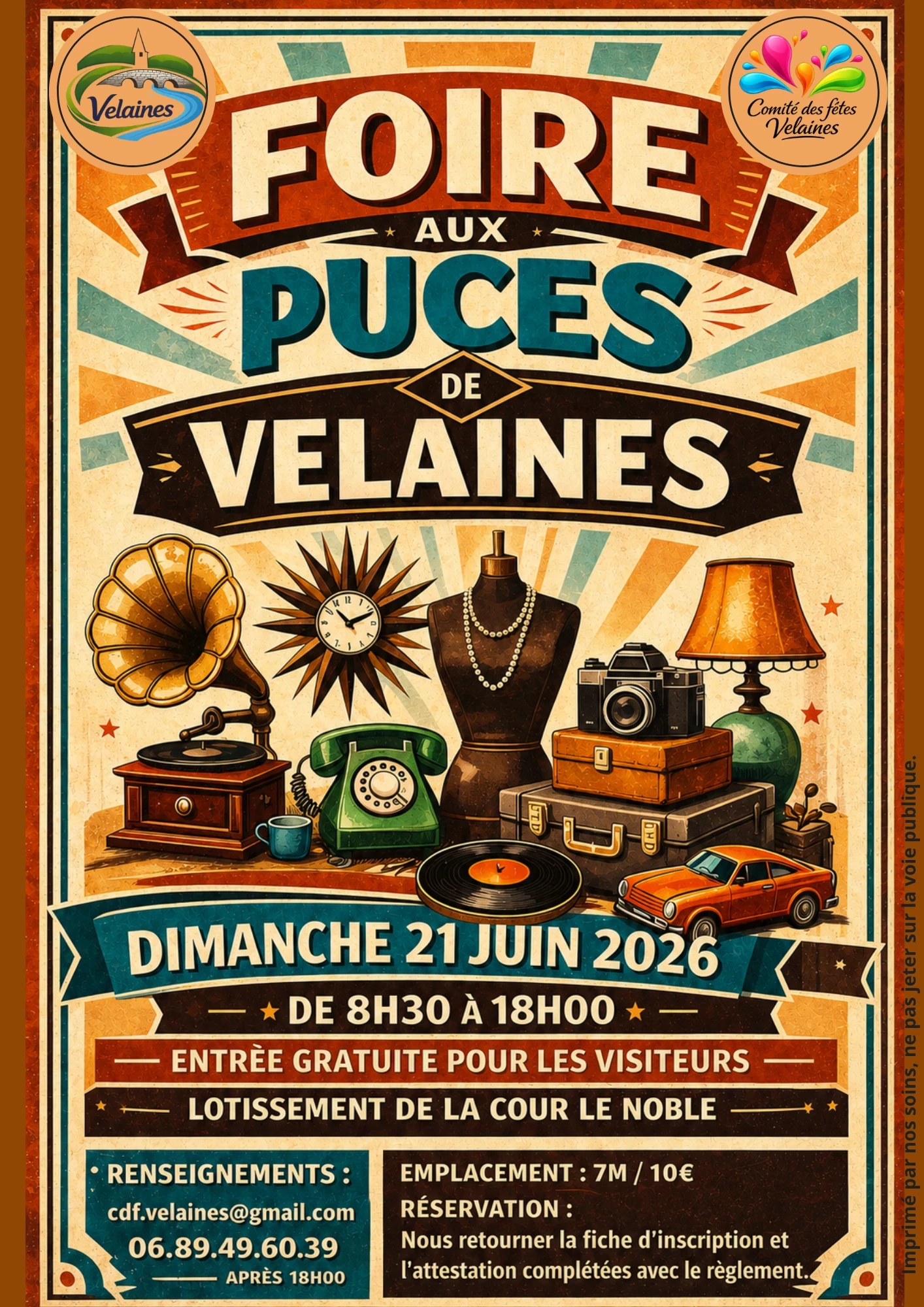 Brocante