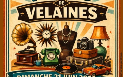 Brocante