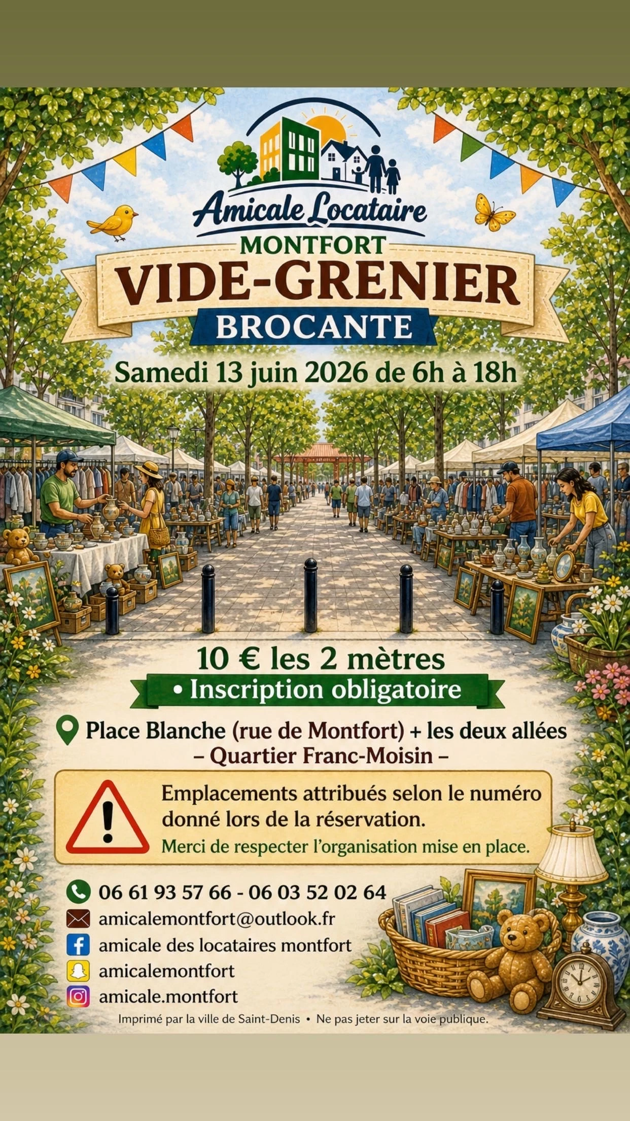 Brocante