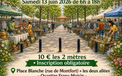 Brocante