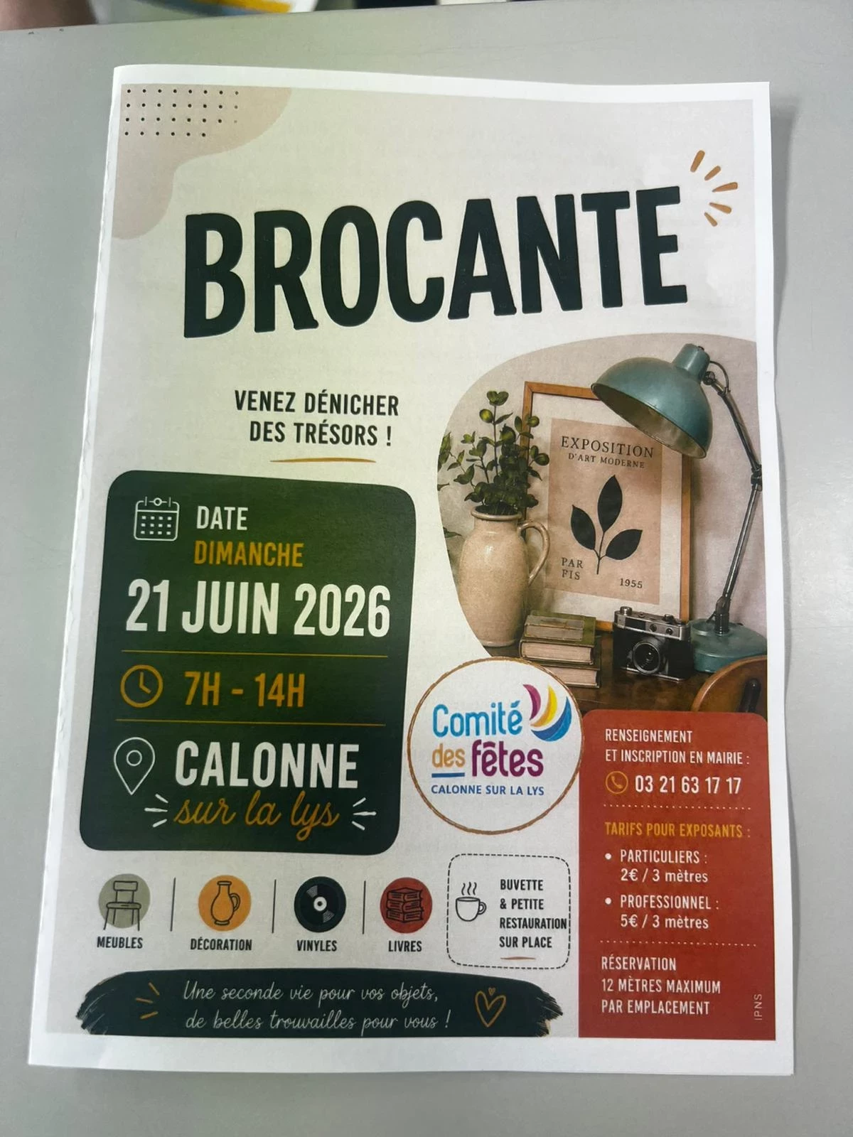 Brocante