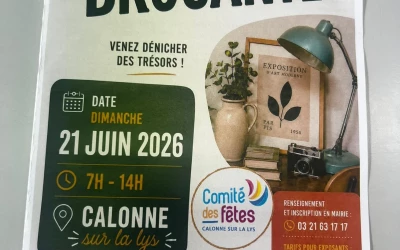 Brocante