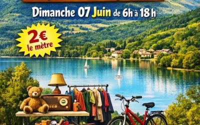 Vide grenier