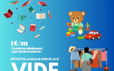 Vide grenier