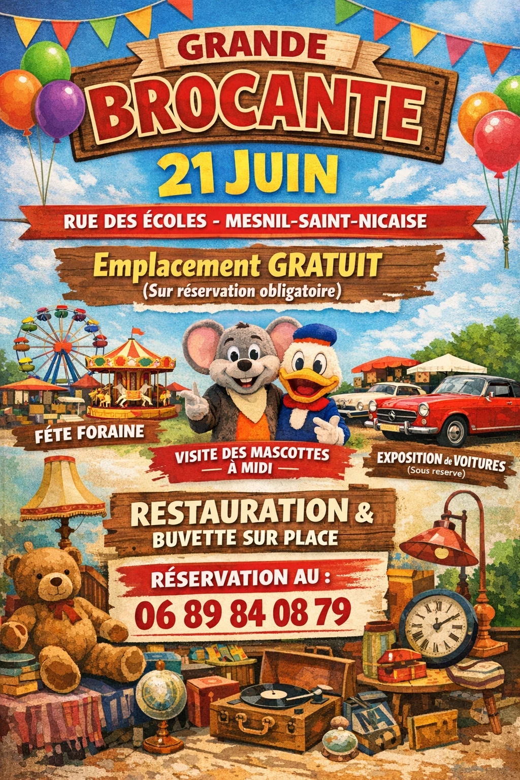 Brocante