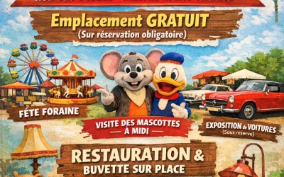Brocante