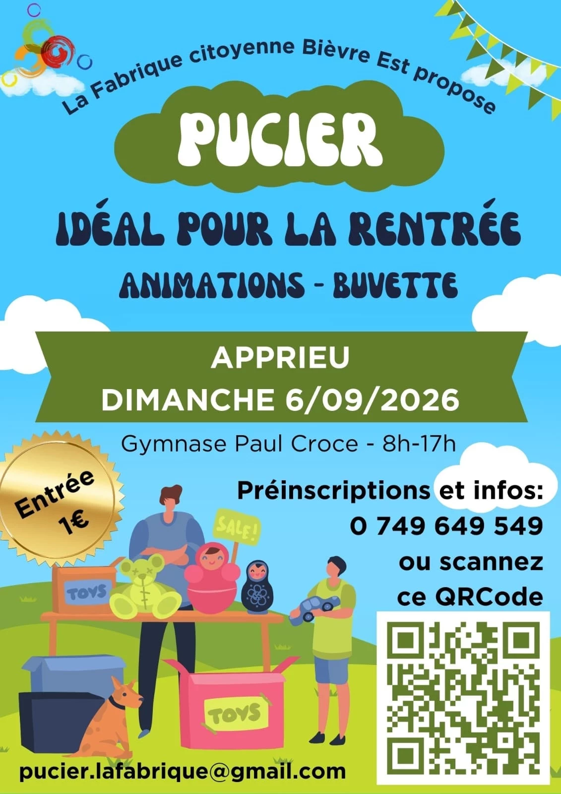 Pucier