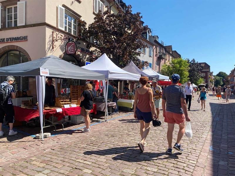 Kb fête l'été