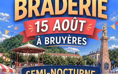 Grande braderie