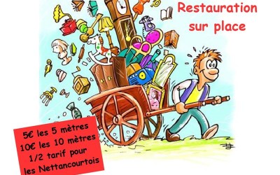 Brocante