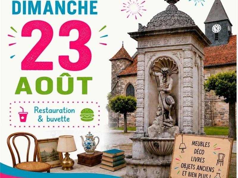 Brocante