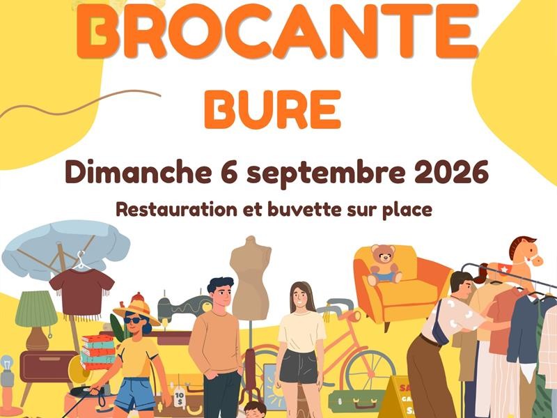 Brocante