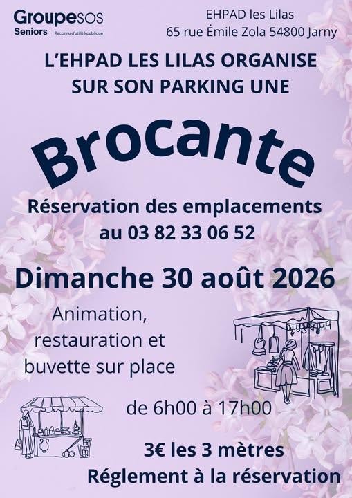 Brocante