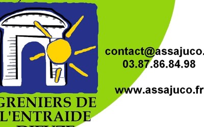 Marché aux puces assajuco