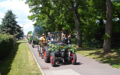 Comice agricole de monceaux-sur-dordogne