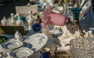 Brocante-collections