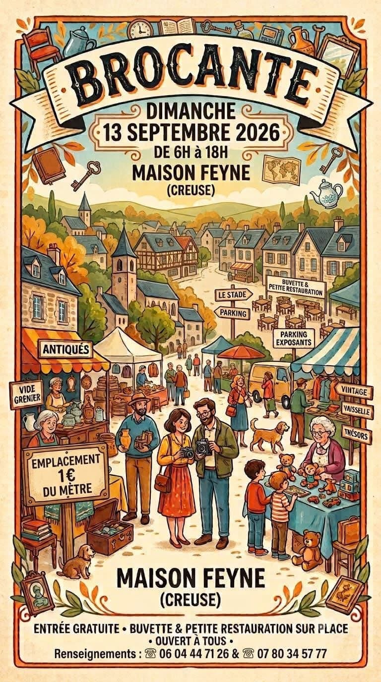 Brocante