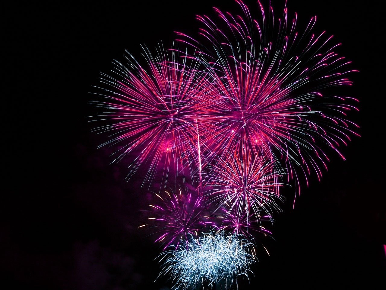 Fête locale de parcoul