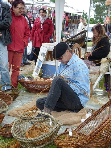 Foire d'automne de la latière