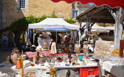 Brocante