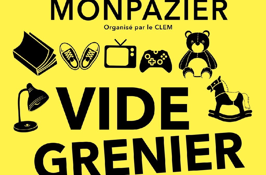 Vide grenier