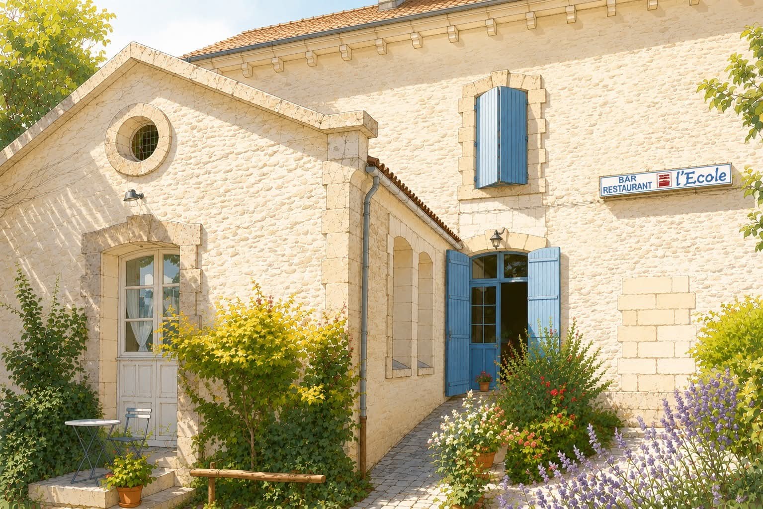 Bric à brac