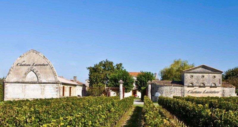Marché culturel & brocante au château lacouture