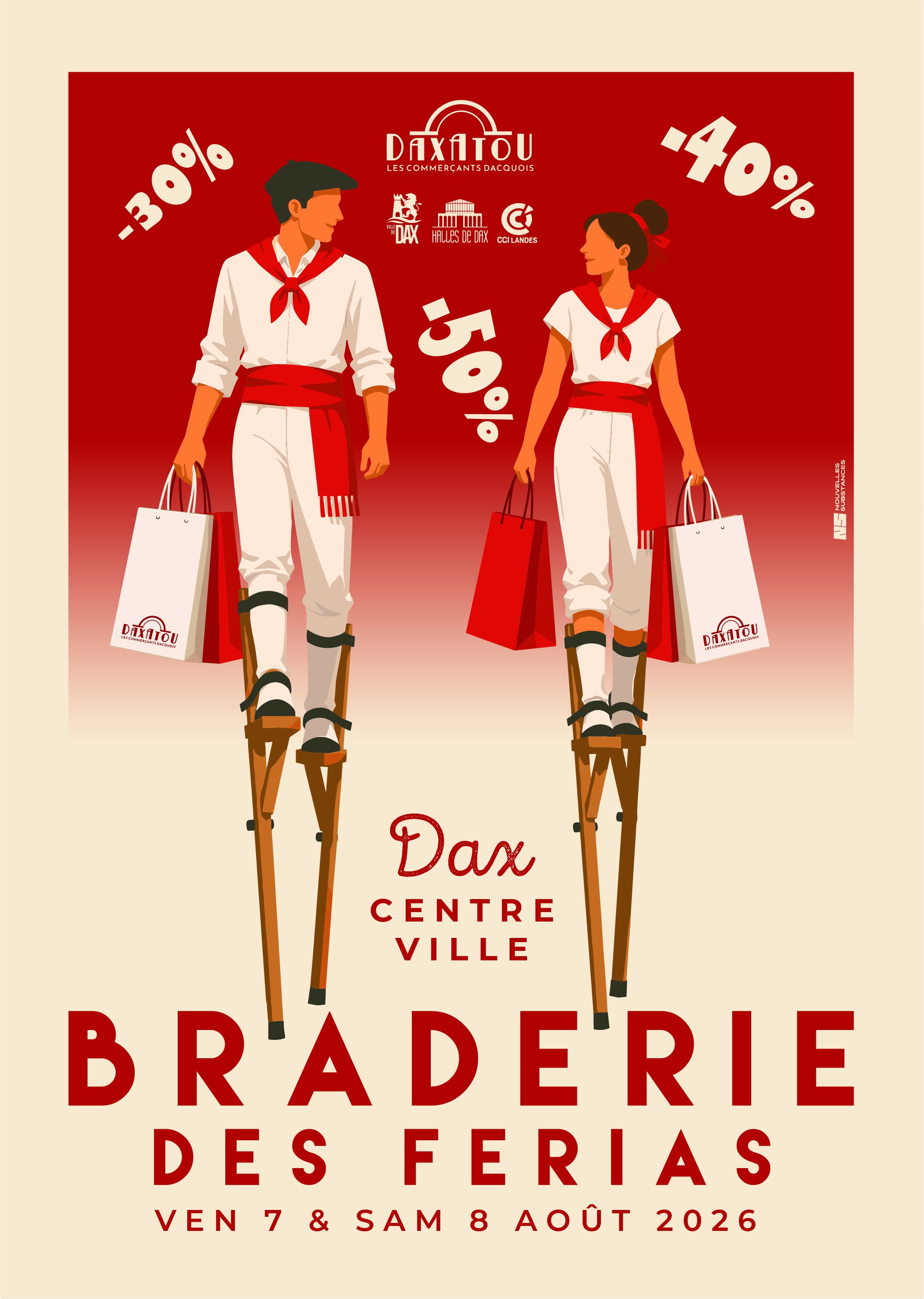 Braderie de la feria