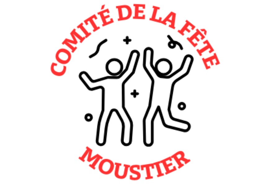 Vide-greniers de moustier en fête