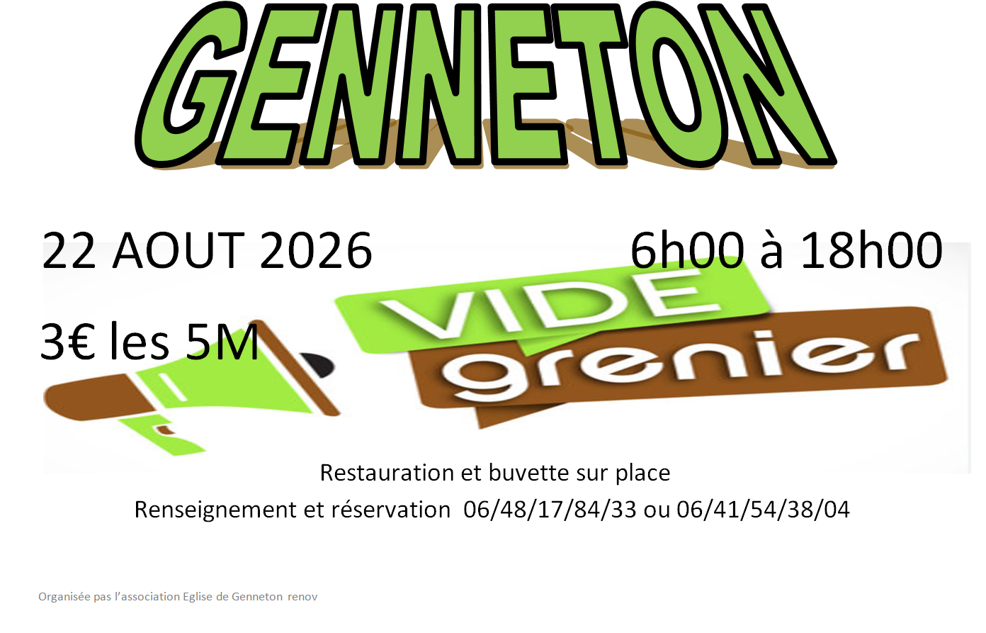 Vide-grenier
