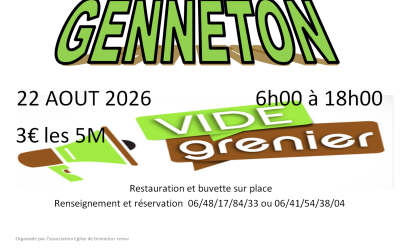 Vide-grenier