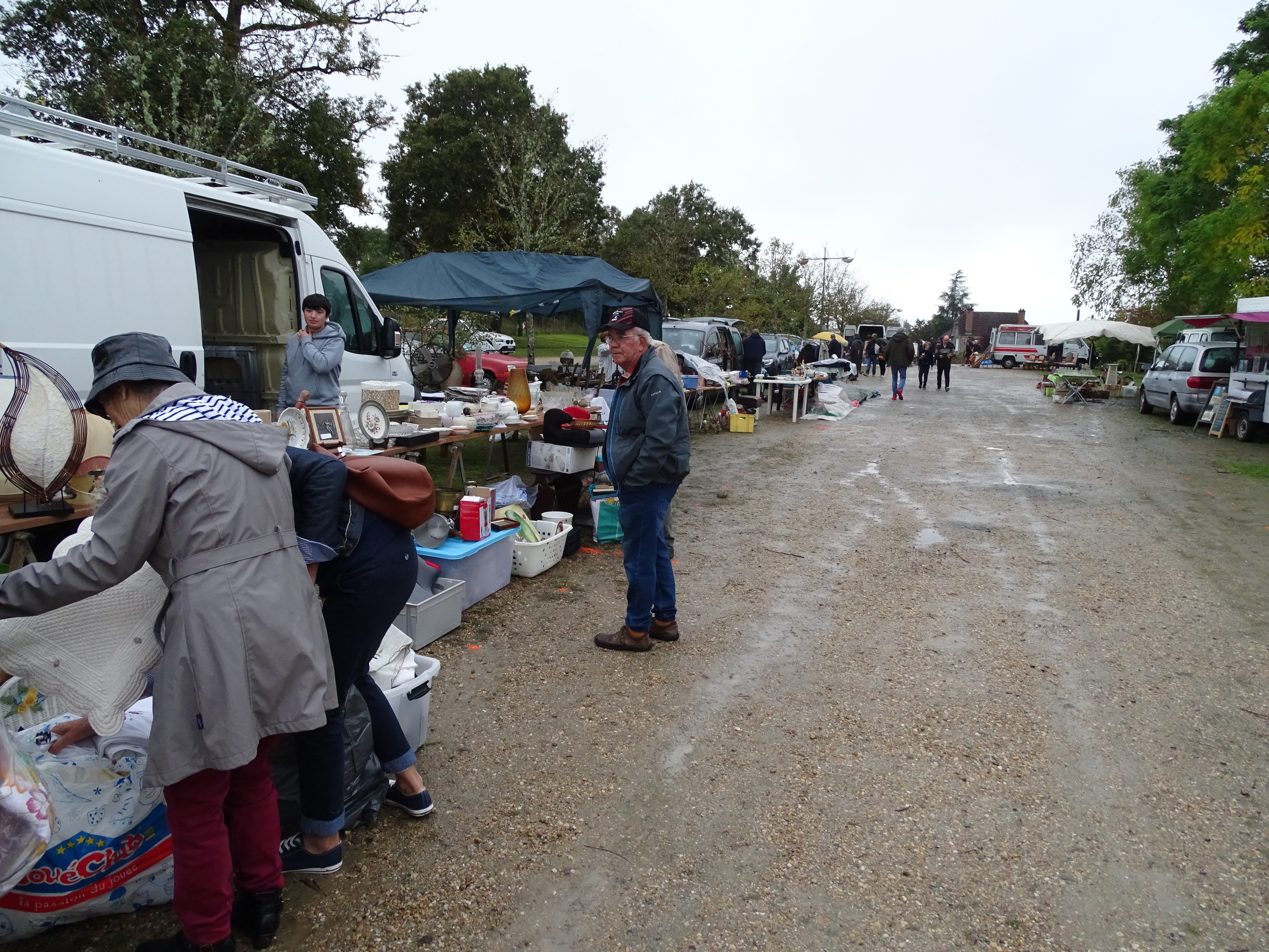 Bric à brac