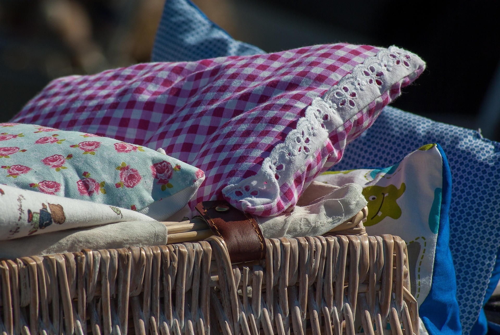 Brocante à laissey