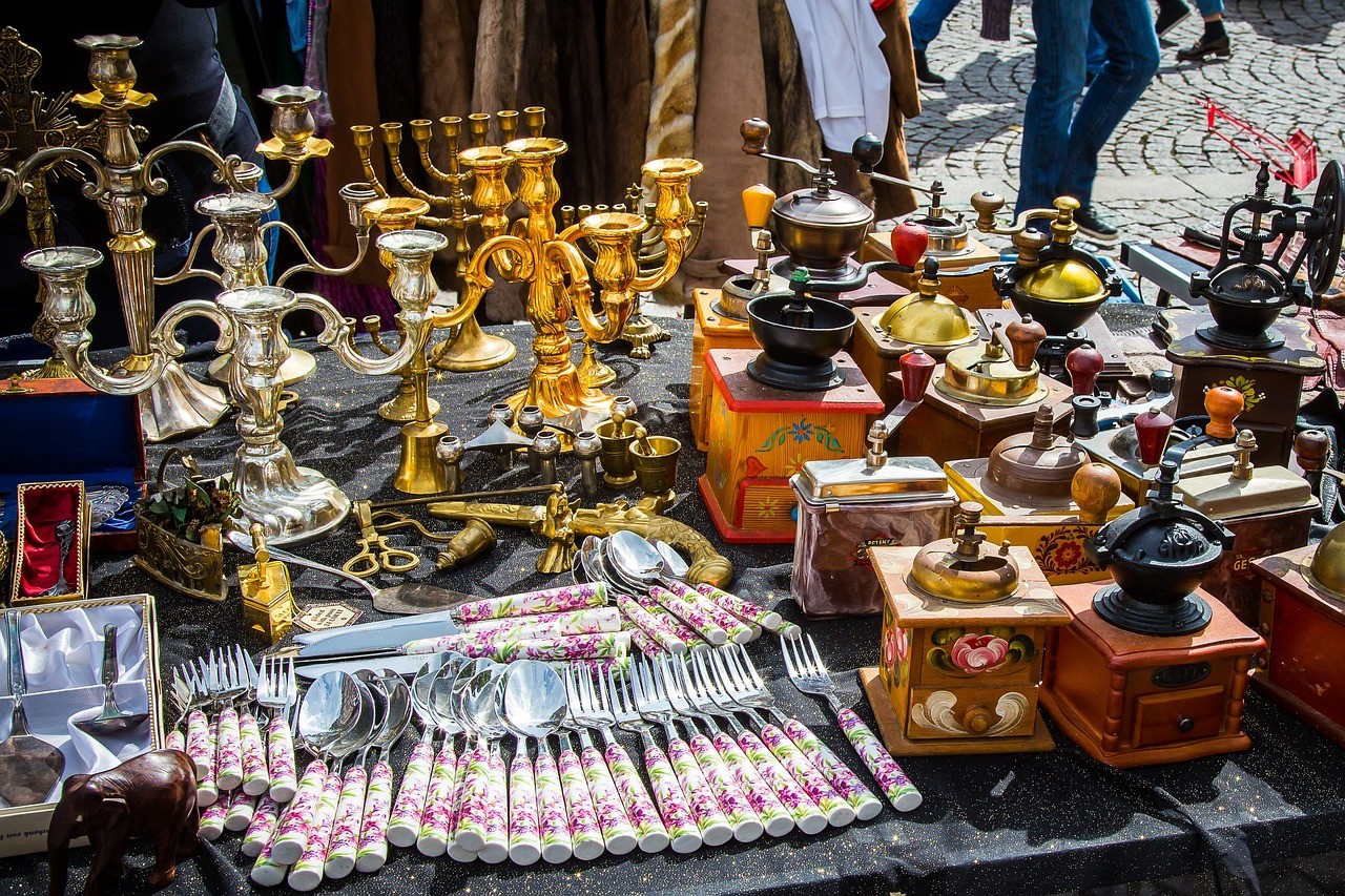 Brocante