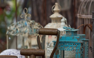 Brocante d'été